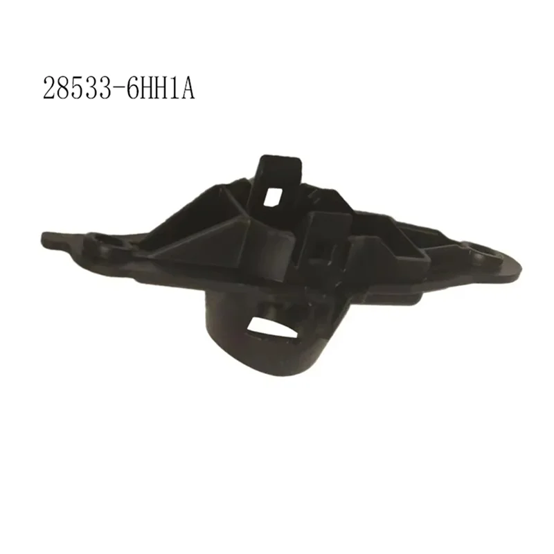 

A42M-28533-6HH1A для Infiniti Q50L 2018-2022, базовый кронштейн радара переднего бампера, кронштейн радара переднего бампера