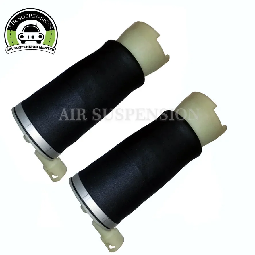 2pcs Rear Left&Right Air Suspension Spring  for FORD F150 F250 F350 2000-2003 F75Z5A891CA