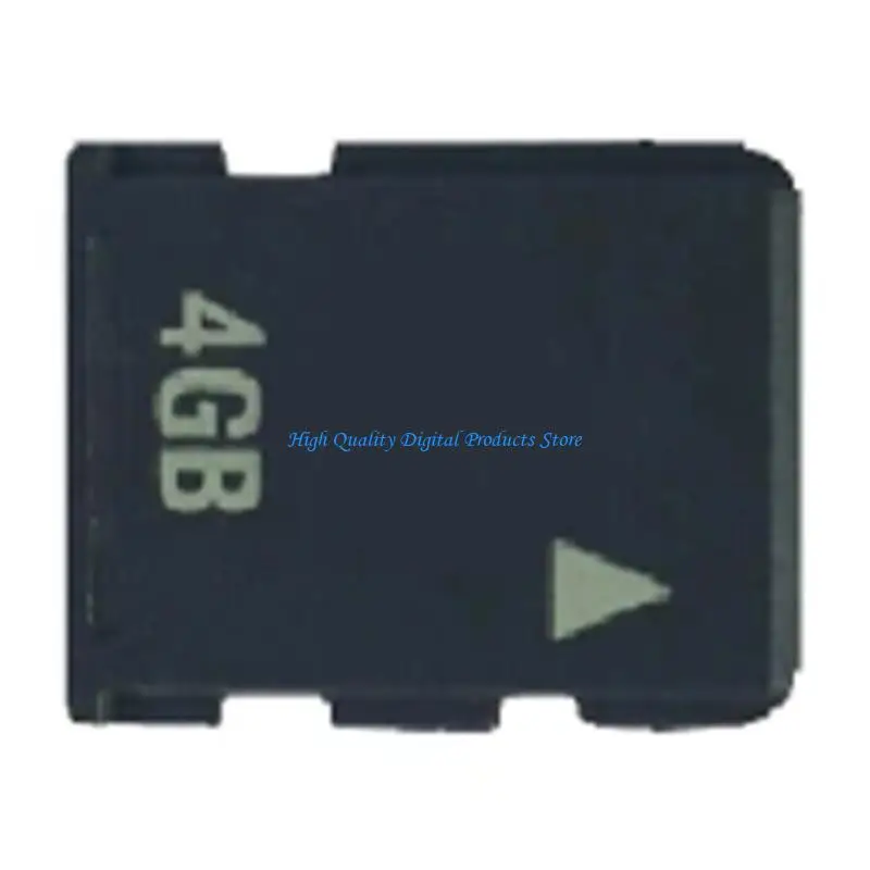 U2JE 메모리 카드 소형 메모리 카드 메모리 카드 3 4G 작은 메모리 카드 카메라 및 스마트 폰을위한 가벼운 메모리 카드