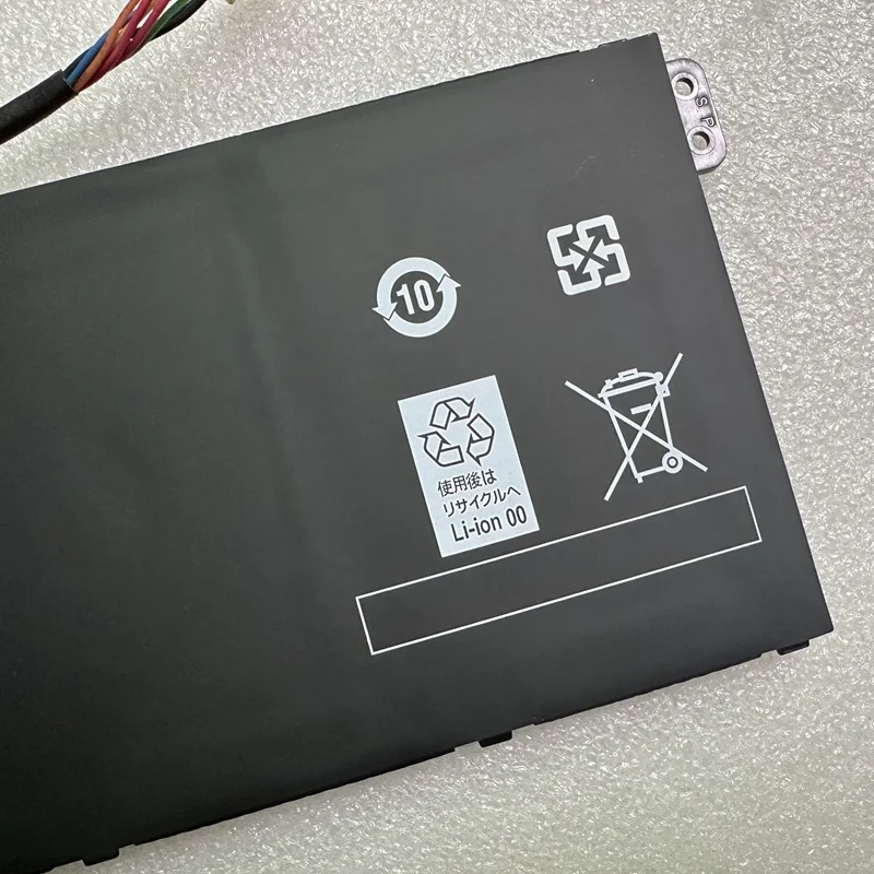 SupStone OEM AC14B18J AC14B13J Laptop Battery for Acer Aspire E3-111 E3-112 E3-112M ES1-531 MS2394 B115-MP EX2519 N15Q3 N15W4