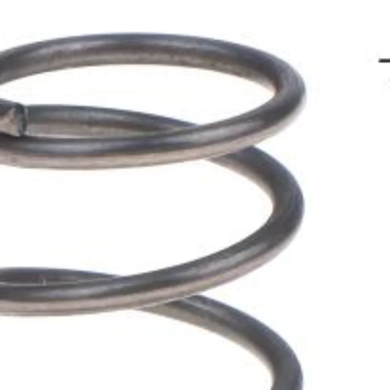 5 PCS Brushcutter Trimmer Head Replacement Inner Spring For 25-2 Trimmer Head Two-Line Cutting Systems