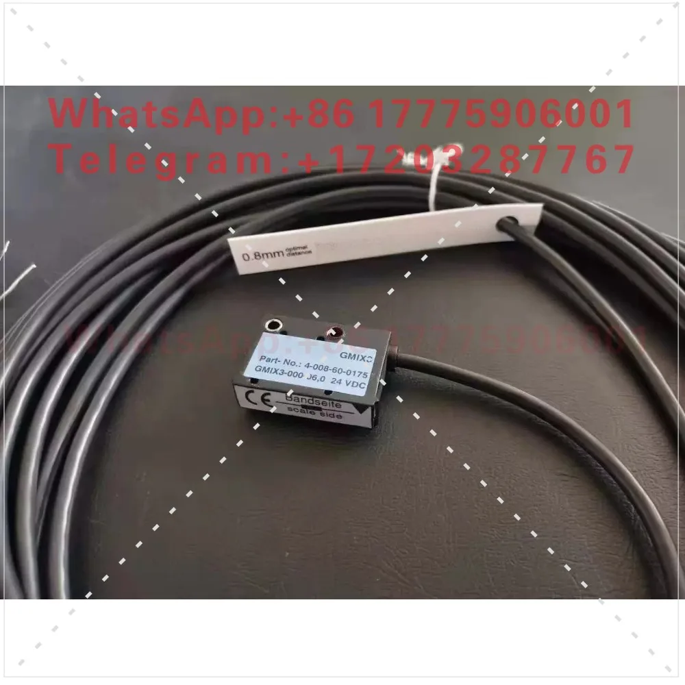 Brand new original pusher head 4008600175