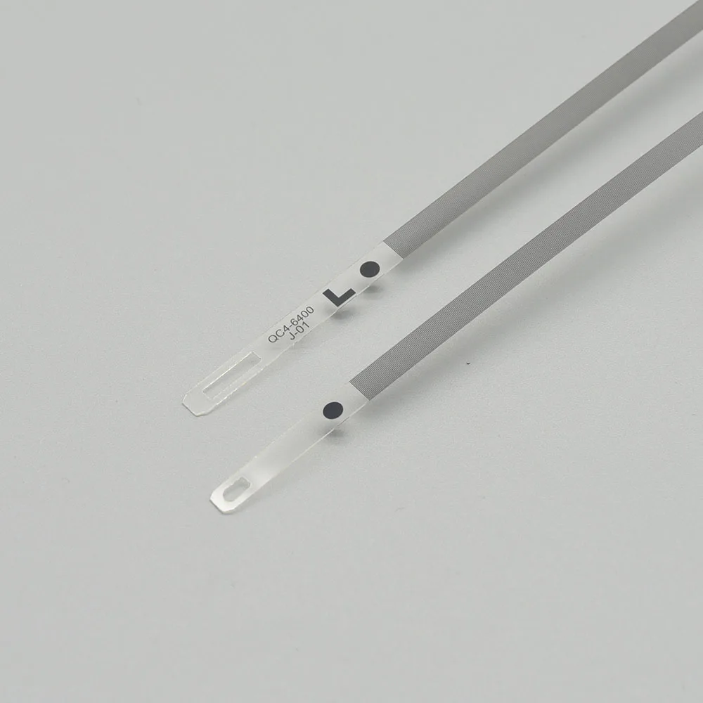 5 piezas para Canon MG2580 MG2980 MG3010 TS3180 3100 3380 3120, tira codificadora QC4-6400