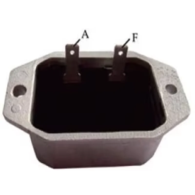 

NEW Alternator Voltage Regulator 13540500 12-007 1-44000-0581 1-44000-0730 1-44000-0731 81113245 1129-033RS 35-8400 IZ226