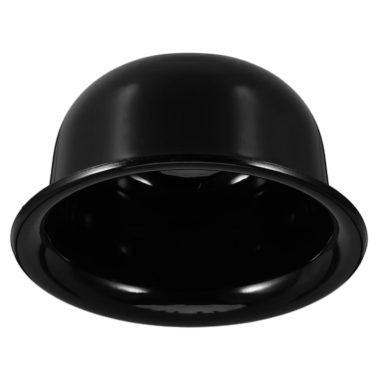 وعاء حلاقة بلاستيكي للرجال بتصميم قبضة إسفنجية ناعمة، كوب حلاقة قابل لإعادة الاستخدام، مثالي للعناية بالمنزل والسفر #3