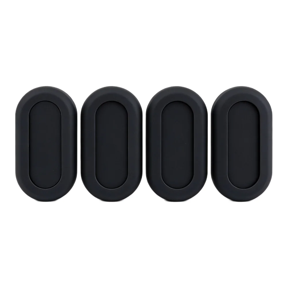 Waterproof Silicone Magnetic Case for Samsung Smart Tag2 Built for Repeated Mounting and Consistent Magnetic Retention