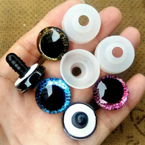 8 best sales आँख से संपर्क - №6