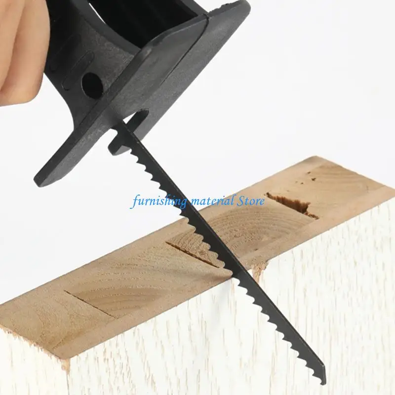 Y5GD Electric recíproco kits fixação Kits Adaptador serra broca elétrica broca elétrica