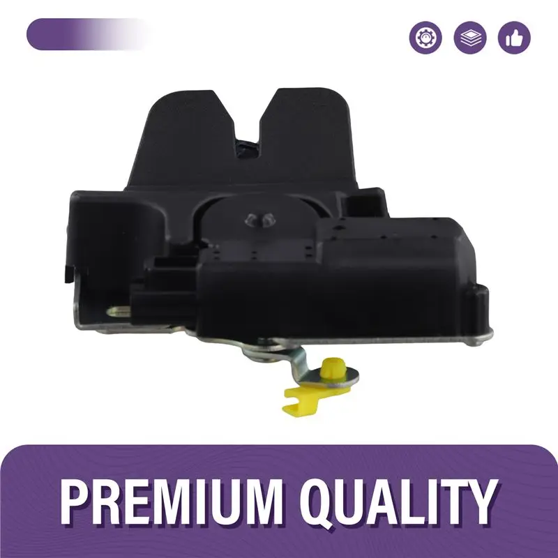 Car Rear Trunk Tailgate Latch Hatch Lock For Toyota Premio/Allion 2007-2011- 64600-20010(6460020010)