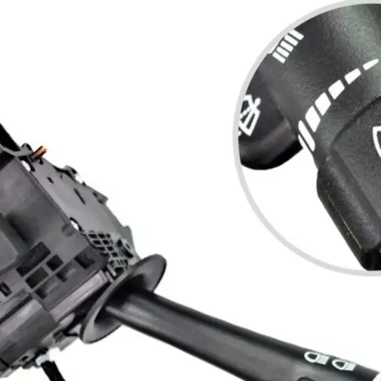 

12450067 Turn Signal Combination Switch For GMC Envoy Yukon Chevrolet For Silverado Tahoe Trailblazer 2002-2009 High Strength