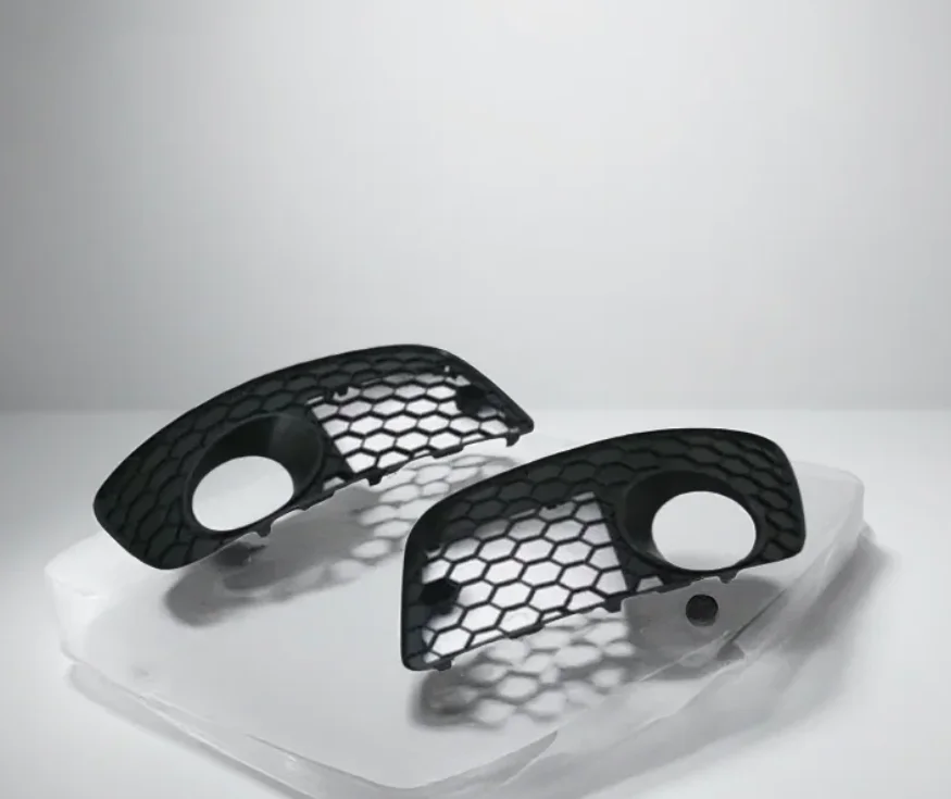 

Решетка противотуманных фар Honeycomb Open Vent для VW Golf MK5 GTI / Jetta MK5 GLI
