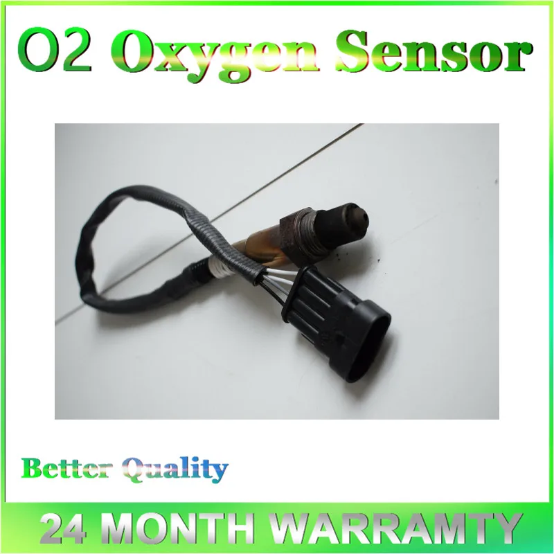 

2018 2019 2020 2021 For BMW G310R G310 G310GS G 310 Oxygen Sensor 02 O2 K02 K03 11788561680