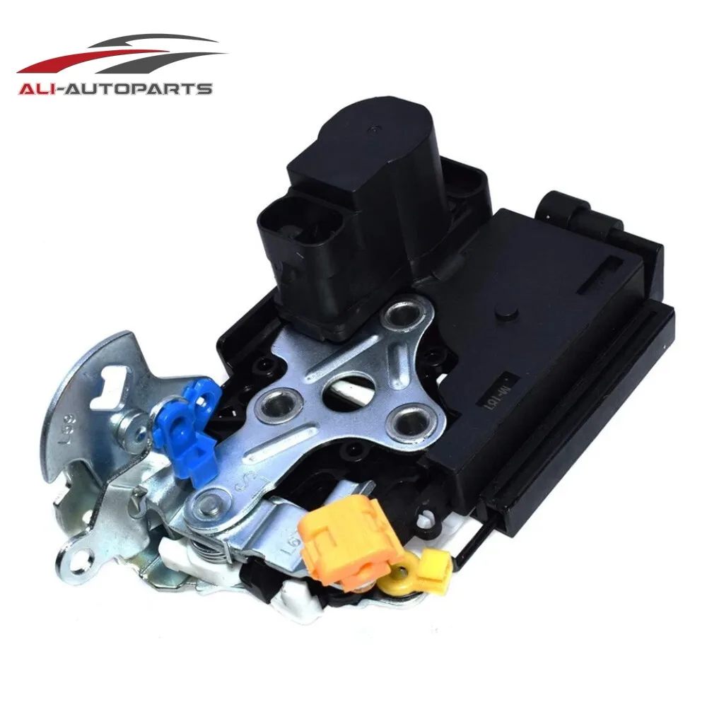

Door Lock Actuator Central Latch for Chevrolet Aveo Lacetti Daewoo Buick Excelle Suzuki 96272643 96272644 96260995 96260996