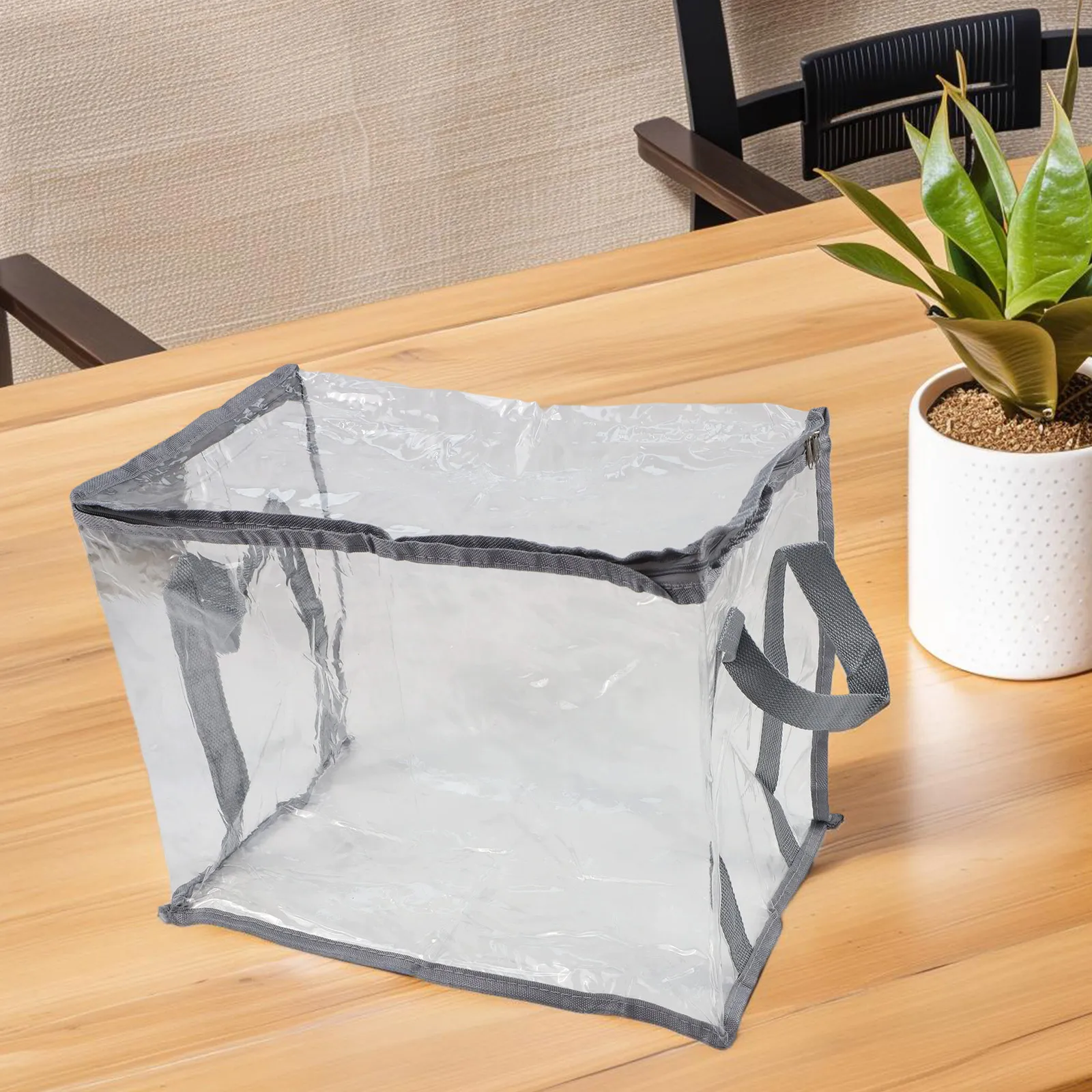 Book Box with Foldable Structure for Dormitory Students and Educators Requiring Efficient Use of Floor and Shelf Space