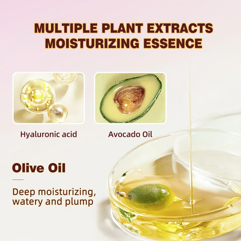 3 قطعة مجموعات بلسم الشفاه المتغير اللون ترطيب عديم اللون الوردي البرتقالي ملون أحمر الشفاه دائم الشفاه وصمة عار مغذية العناية بالشفاه ماكياج #4