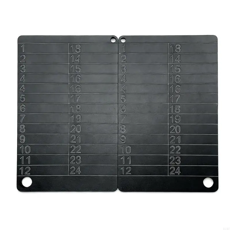 

Последовательные алюминиевые каменные фразовые пластины БИП39 с безопасным запирающим механизмом