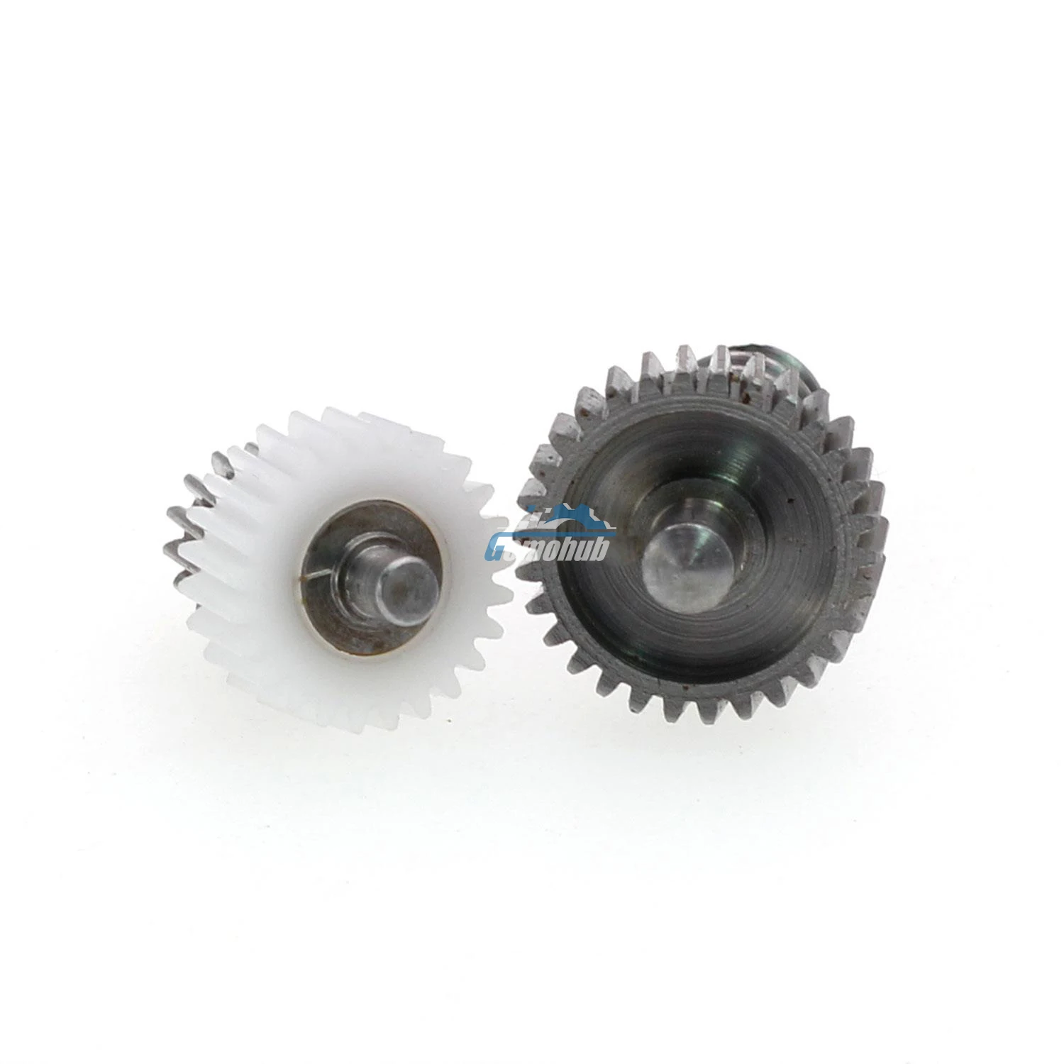 Engranajes para Kia Sportage R Optima Carens Ceed K3 Forte Soul PARTS 30T metal 25T espejo plegable reparación de motor herramientas de plástico