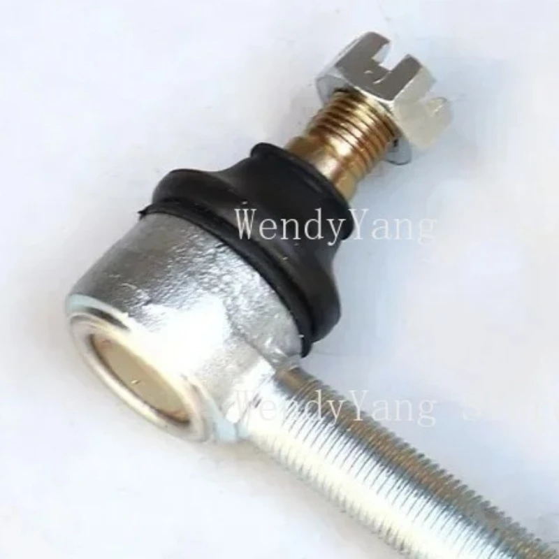 M12/M14 /M16 Tie Rod End Kits Ball Joint Fit For ATV 50cc 110cc 150cc 200cc 250cc 300cc Go Kart Karting Quads Bike Parts