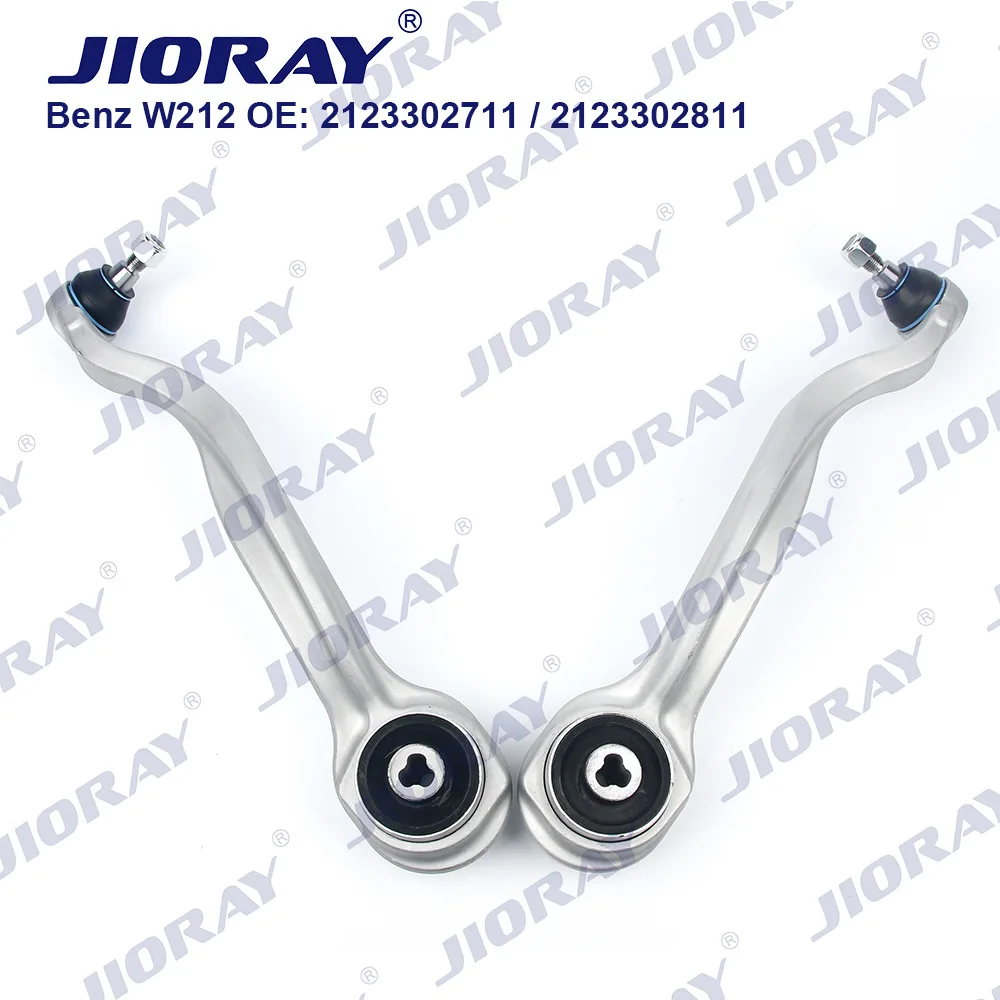 

Suitable for Mercedes-Benz E-Class W212 lower bending arm 2123302711/2123302811