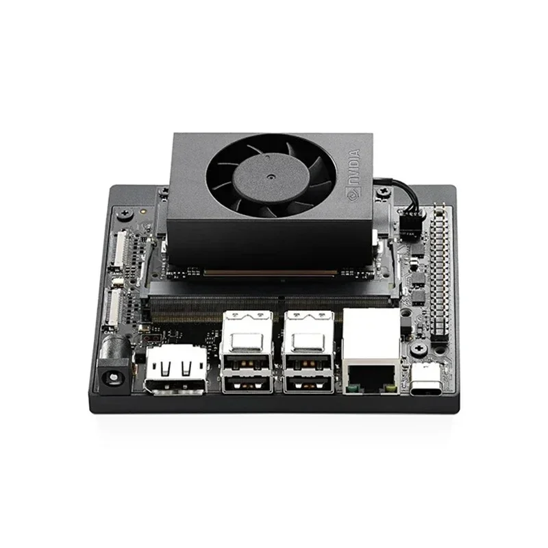 8GB super development kit board artificial intelligence edge computing development kit