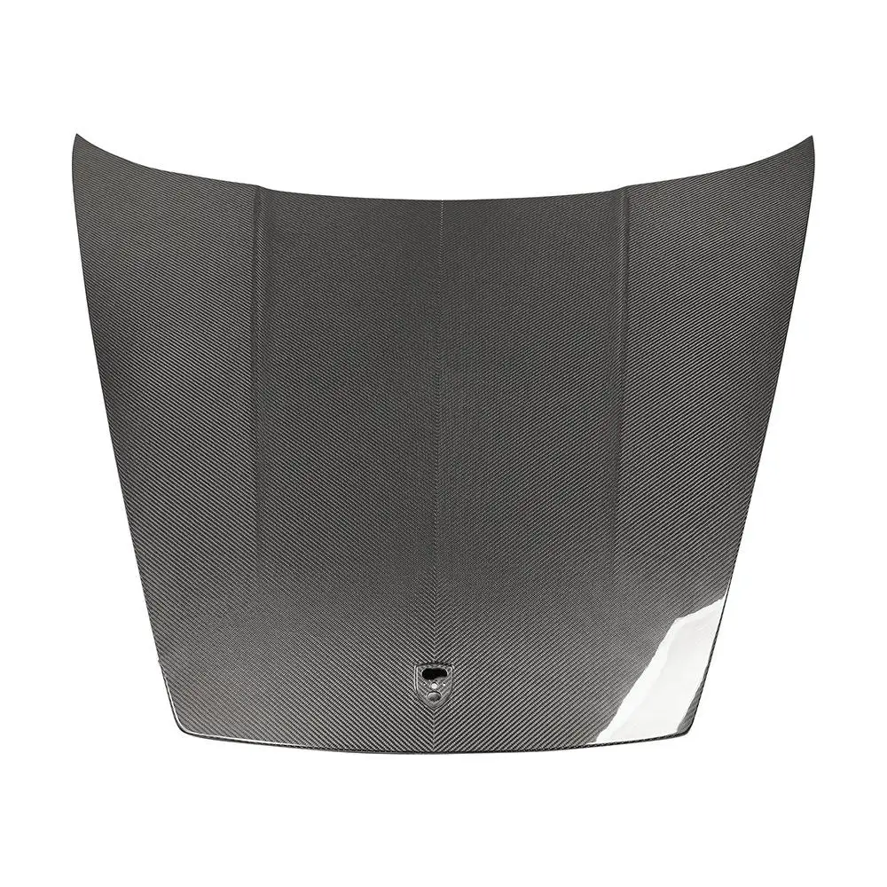 

New Km OE Style Dry Carbon Fiber Hood For 911 992 2019-UP Front Engine Bonnet