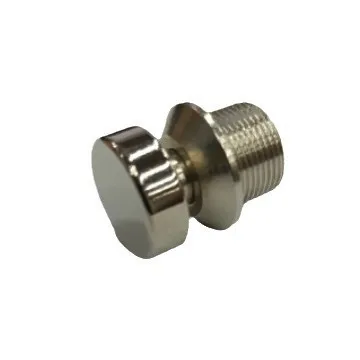 

For 2pcs Pedal Nail Peripheral Electric Guitar Comprehensive Effect Device Rebound Signal Indicator Turner Foot Switch