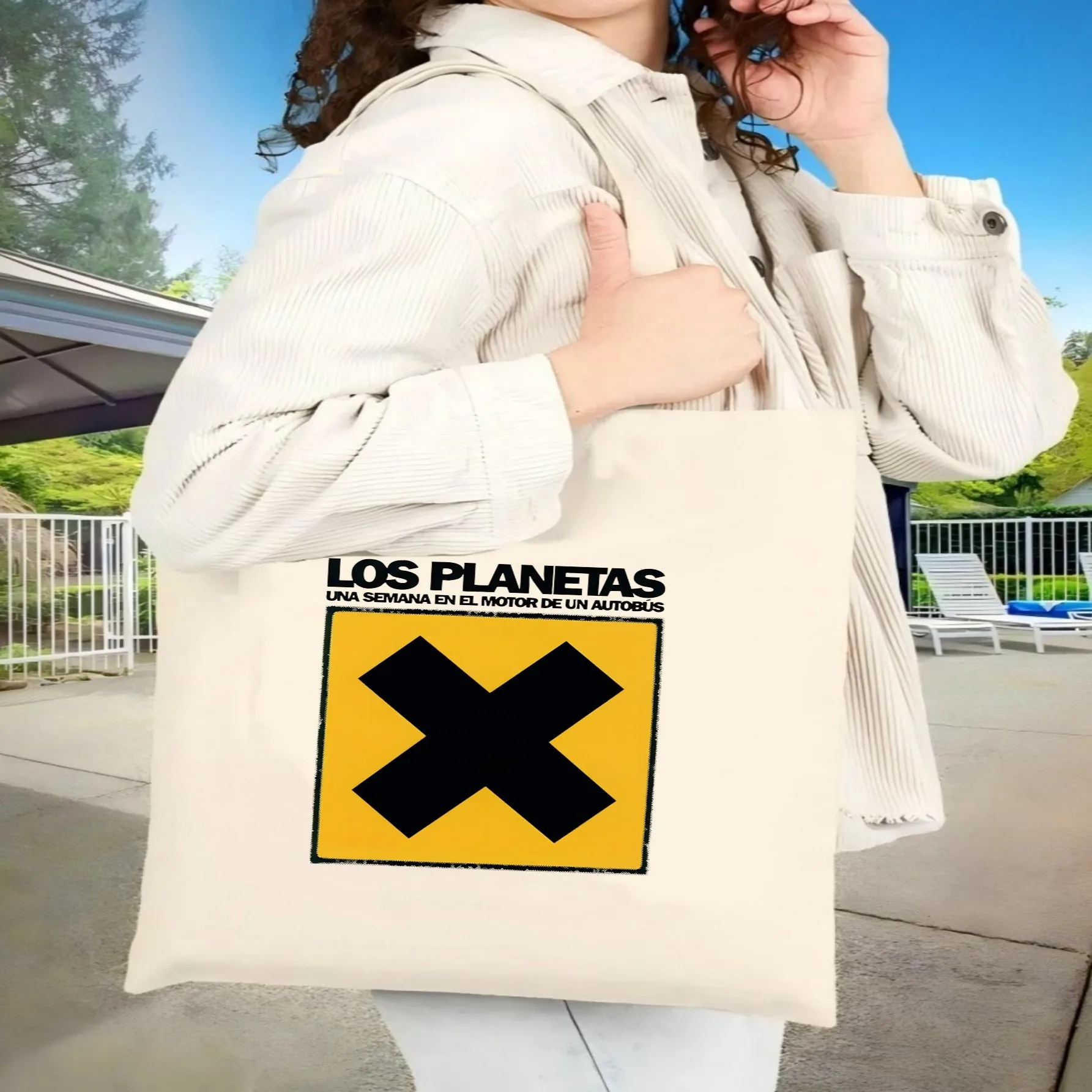 Los Planetas Una Se… - image