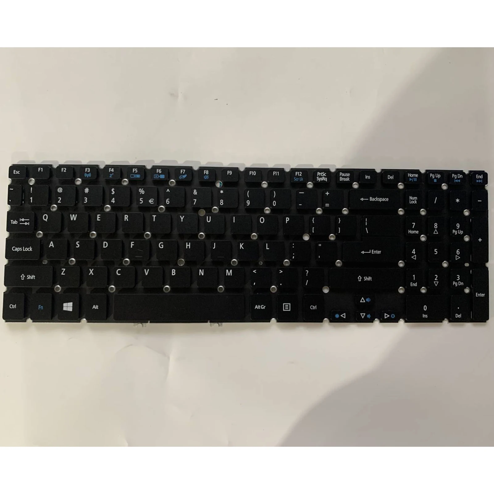 US for Acer Aspire VN7-591 MS2391 MA50 VN7-571 VN7-571G MS2395 V5-572G V5-552G 573G laptop keyboard