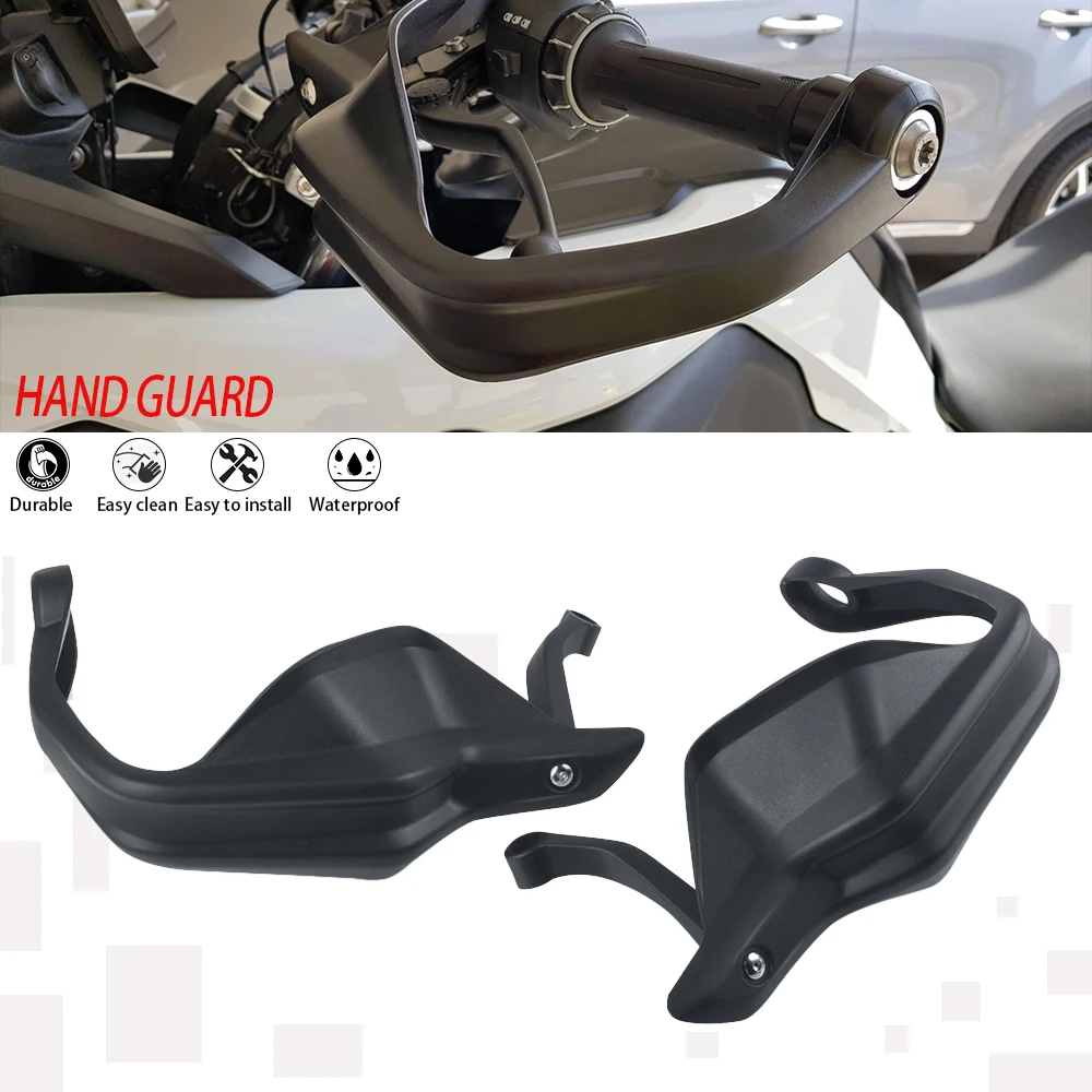 2022 2023 For BMW C400X C 400 X C400 X GT 2019 2020 2021 Motorcycle Handguard Hand Guards Clutch Levers Protector C 400X C400GT