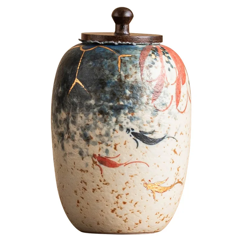 Cremation Urns for Human Ashes Pet Cat Rabbit Dog Animal Box Small Place Keepsake Coffin Funeral Urn Ceramic Pet Urns