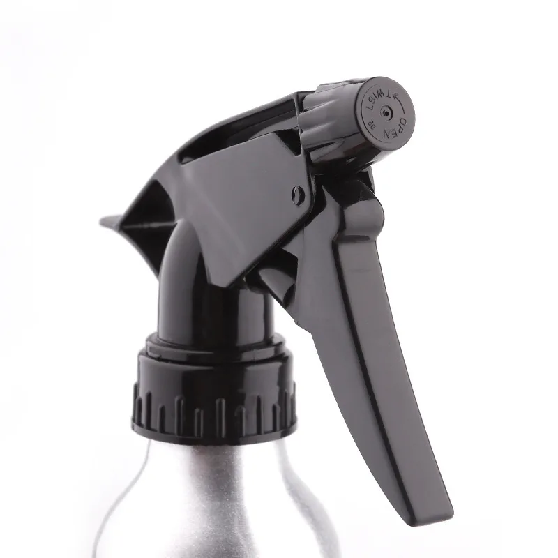 350ml Spray Bottle Watering Can Watering Bottle Tattoo Kettle Cleaning Alcohol Sprayer Tattoo Disinfect Watering Spray Accessory