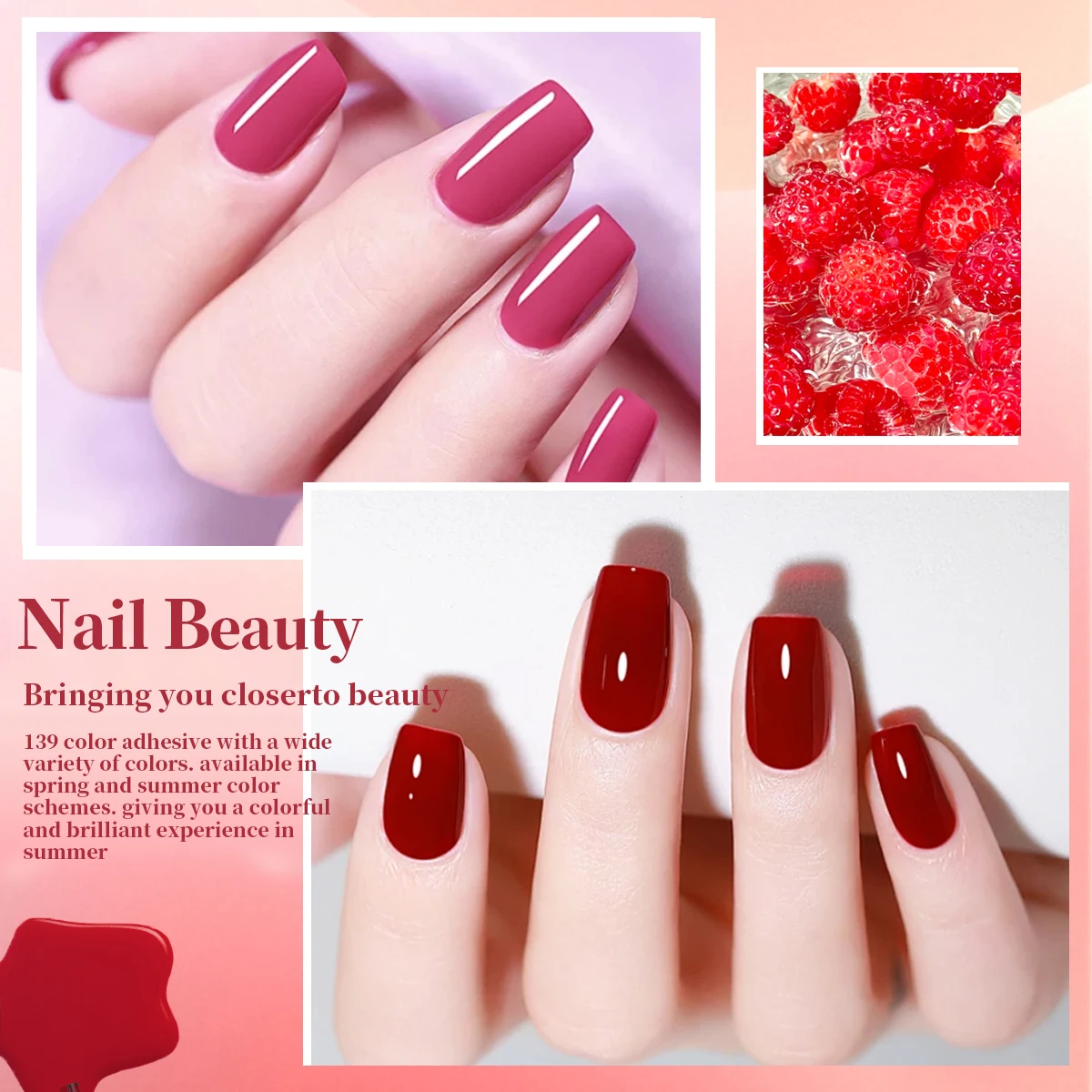 6 قطع/مجموعة فانين 0. عبوة 24*6، مجموعة طلاء أظافر جل بلون موحد، تصميم زجاجة أنيق، ألوان غنية، مجموعات ألوان كلاسيكية، سهلة الاستخدام وغير قابلة للتلاشي، مناسبة لعشاق الأظافر في المنزل، منتج أساسي لصالونات التجميلات الأظافر، طلاء أظافر جل احترافي #4