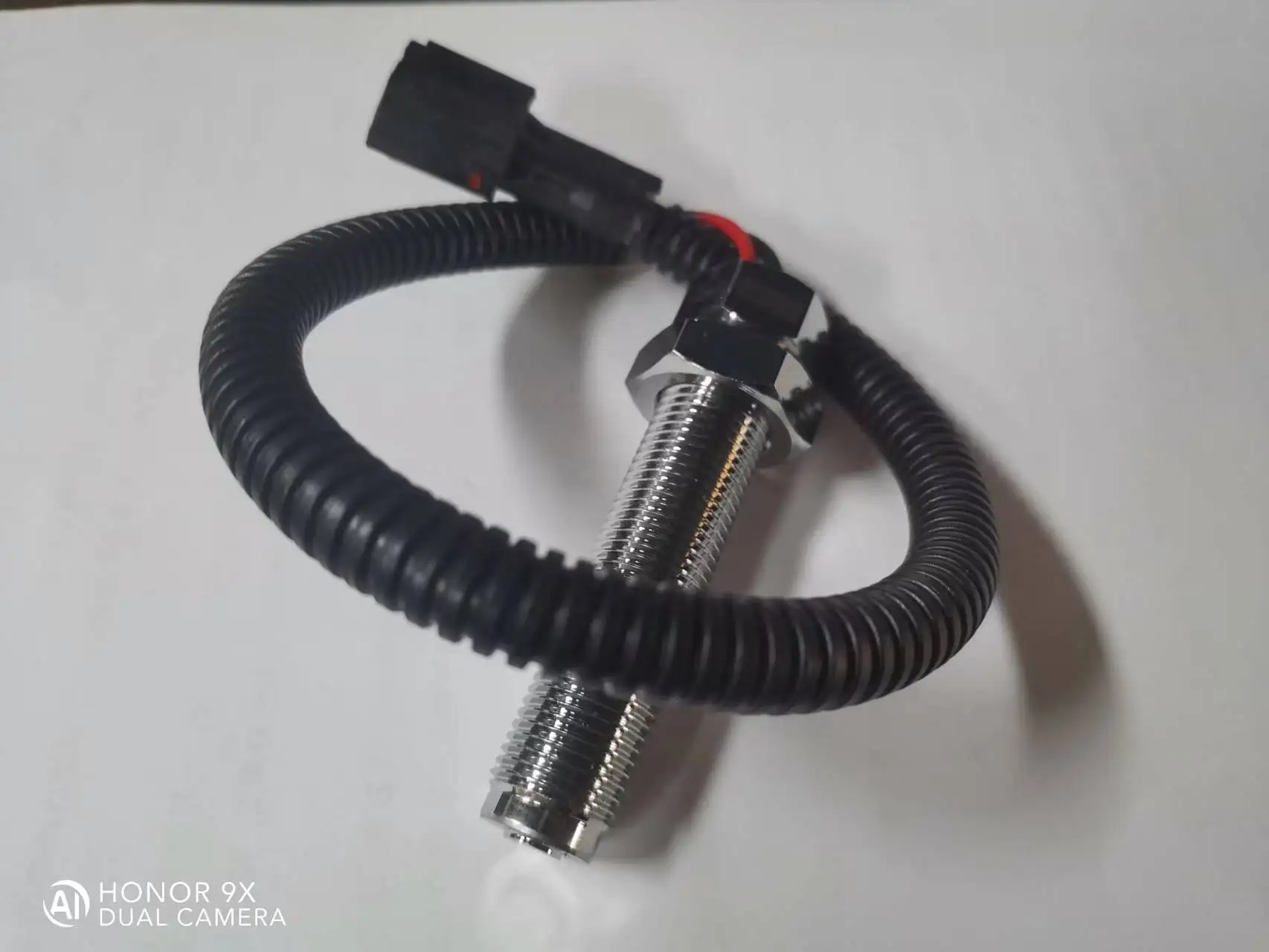 2547-1015 Revolution RPM Geschwindigkeitssensor für Doosan Daewoo DH220-5 DH220-7 DX225LC SOLAR DH225-5 DH255-5 DH340-5 DH300-5 Bagger