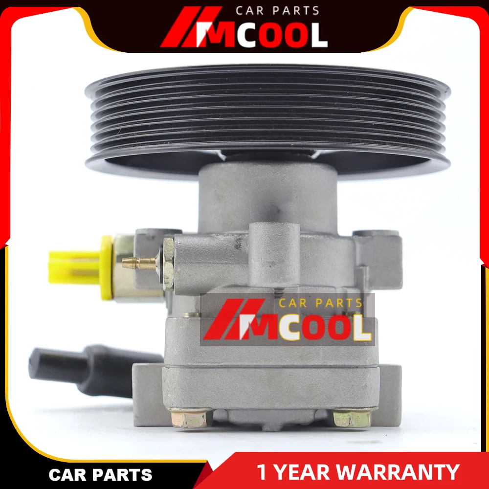 

Hydraulic Power Steering Pump for Changan Eado E-LifeGEELY Haoqing HAVAL H8 H9 3407100 34071000G0B 3407100FA080