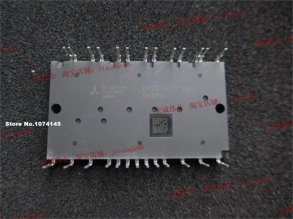 

CP20TD1-12A IGBT power module