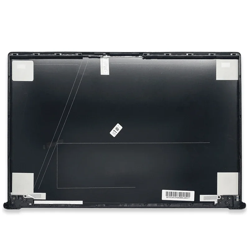 Imagem -04 - Tampa Traseira Lcd para Laptop Moldura Frontal Palmrest Caixa Inferior Dobradiça Msi Moderno 15 Ms1551 1552 155k Ms-1553 1555 1556 M15 Novo