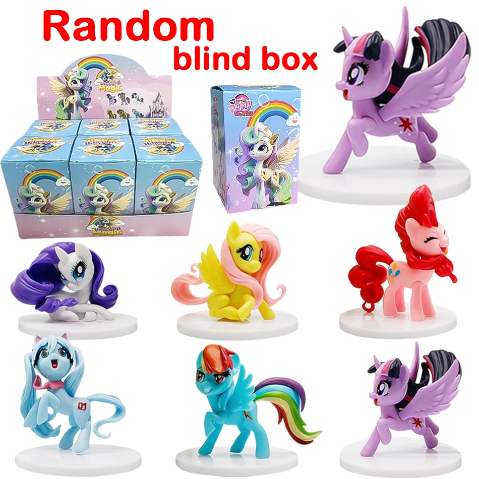 Kawayi My Little Po…