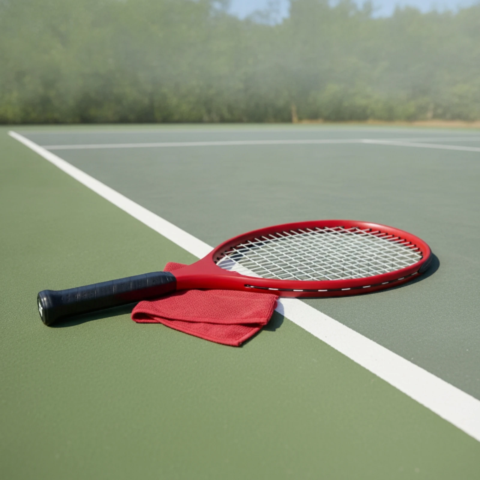 Carbon Fiber Pickleball Racket High Rotation Pickleball Racket with Wrapped Handle Precision Powerful for Players, Match Play