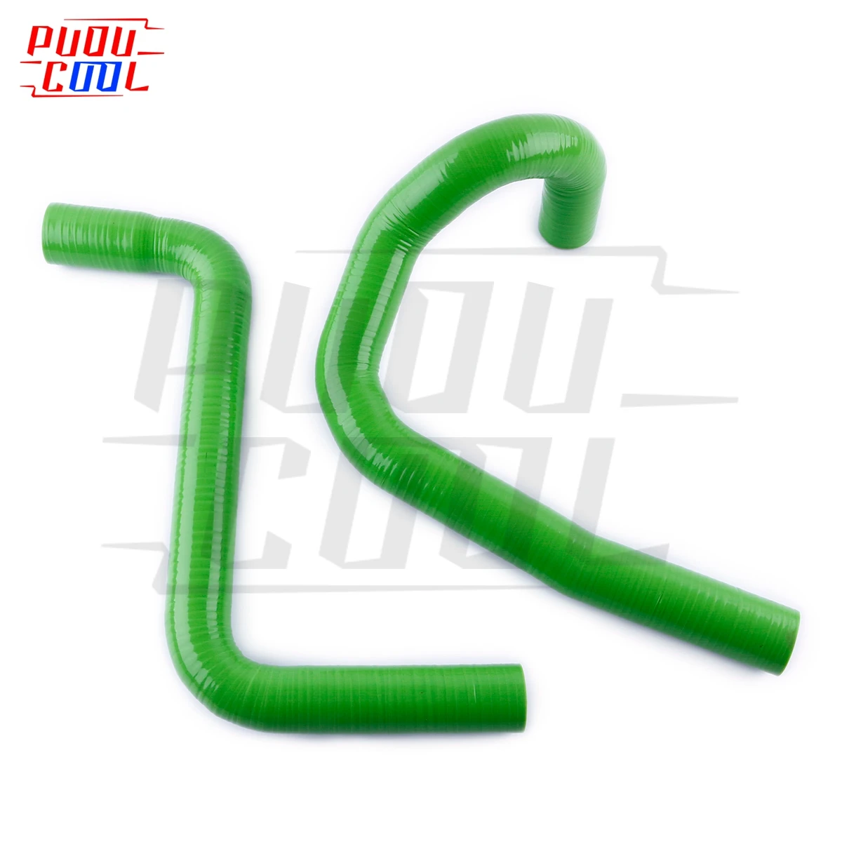 

FOR CHEVY CORVETTE LT1 5.7L V8 1991-1996 High Temp Silicone Radiator Hoses Kit 1992 1993 1994 1995 Tubes Piping 2Pcs 10 Colors