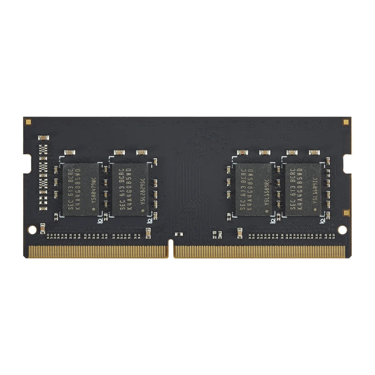 TERRAMASTER 4G DDR4 RAM SO-DIMM for F2-423/F4-423/T6-423/T9-423/T12-423/U4-423/U8-423/U12-423