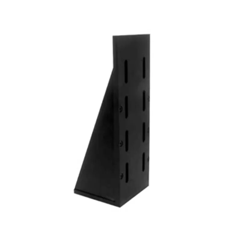 90° Mounting Adapters Rectangular PJK07 fixed block
