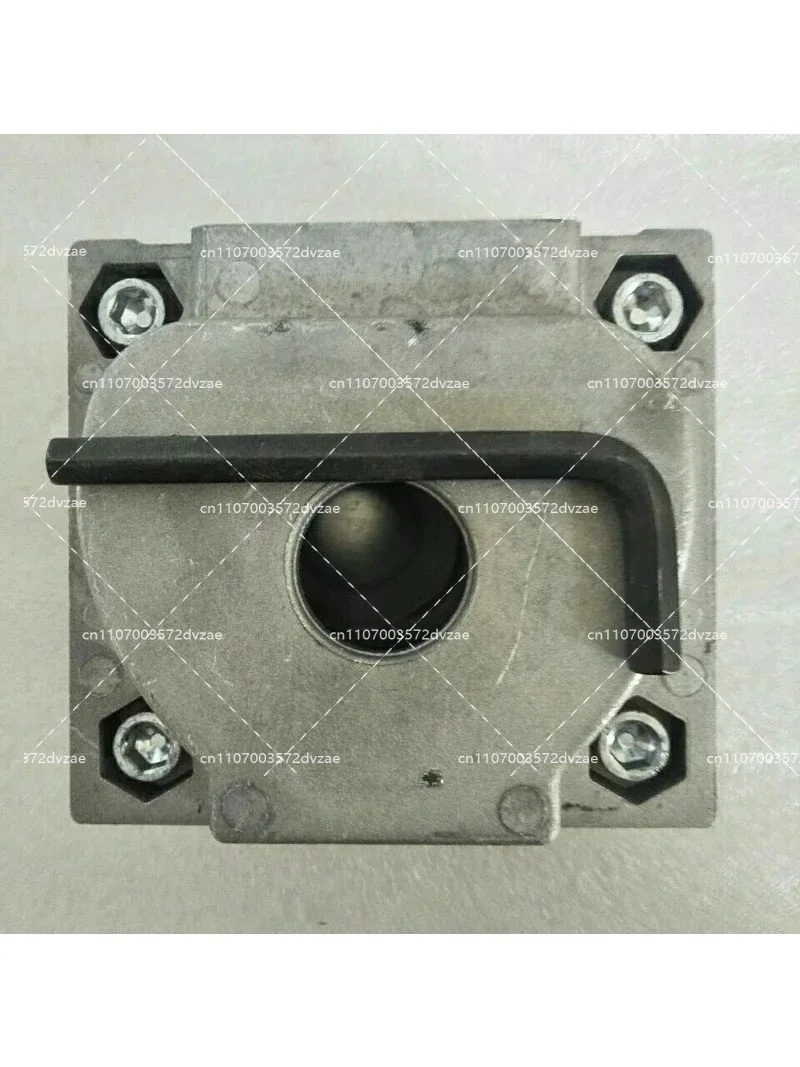 Aluminium Flexible Flask for Denture Injection System - Partial Denture Making Mold