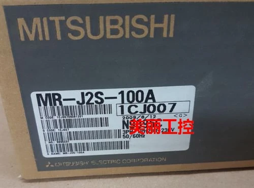 

MR-J2S-100A/MR-J2S-200A/MR-J2S-350A