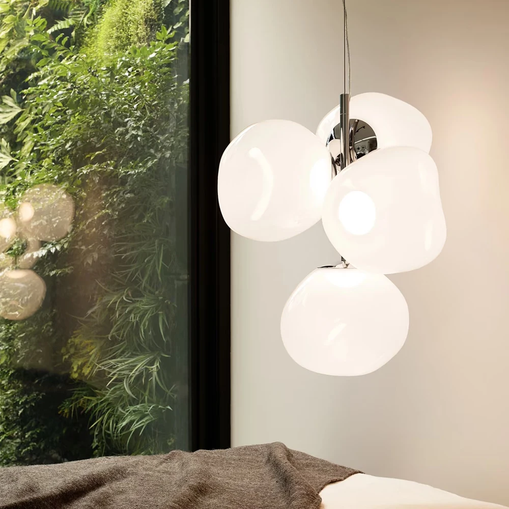 Modern Lava Led Pen…