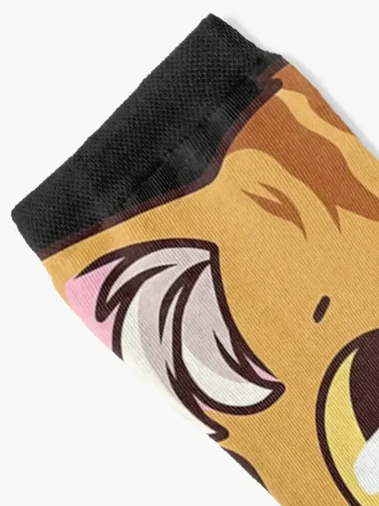 Cute Kawaii Cat Boba Bubble Milk Tea Anime Kitten Socks Antiskid soccer luxe cartoon kids Women Socks Men's