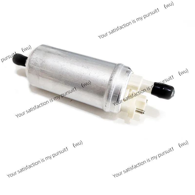 for Car Excavator Pickup External Fuel Transfer Pump 12V Low‑Pressure Boost Modification Suction Pump Repair Parts
