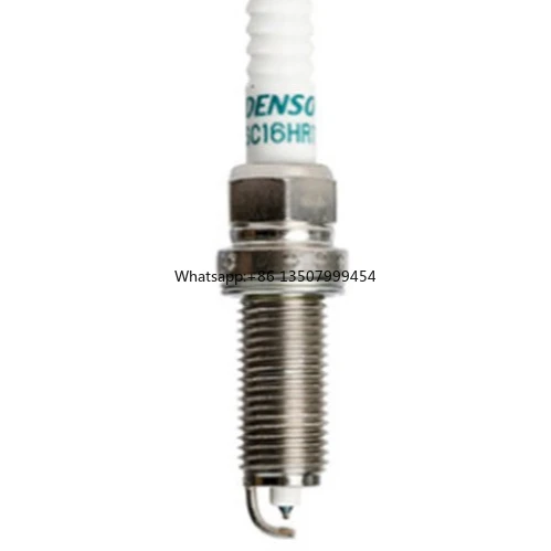 

Iridium Spark Plug 90919-01275 SC16HR11 Factory Price Auto Spark Plug for Cars