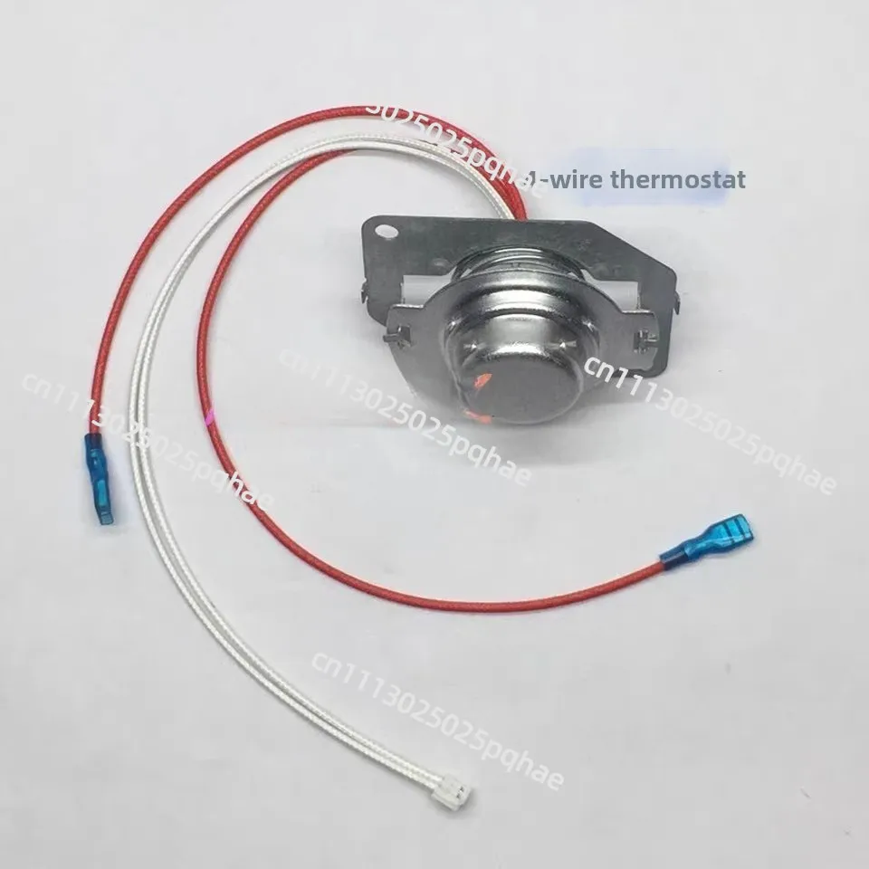 1pcs for Midea Suburu rice cooker pot electronic magnetic steel pressure cooker temperature sensing sensor thermostat 5 wires