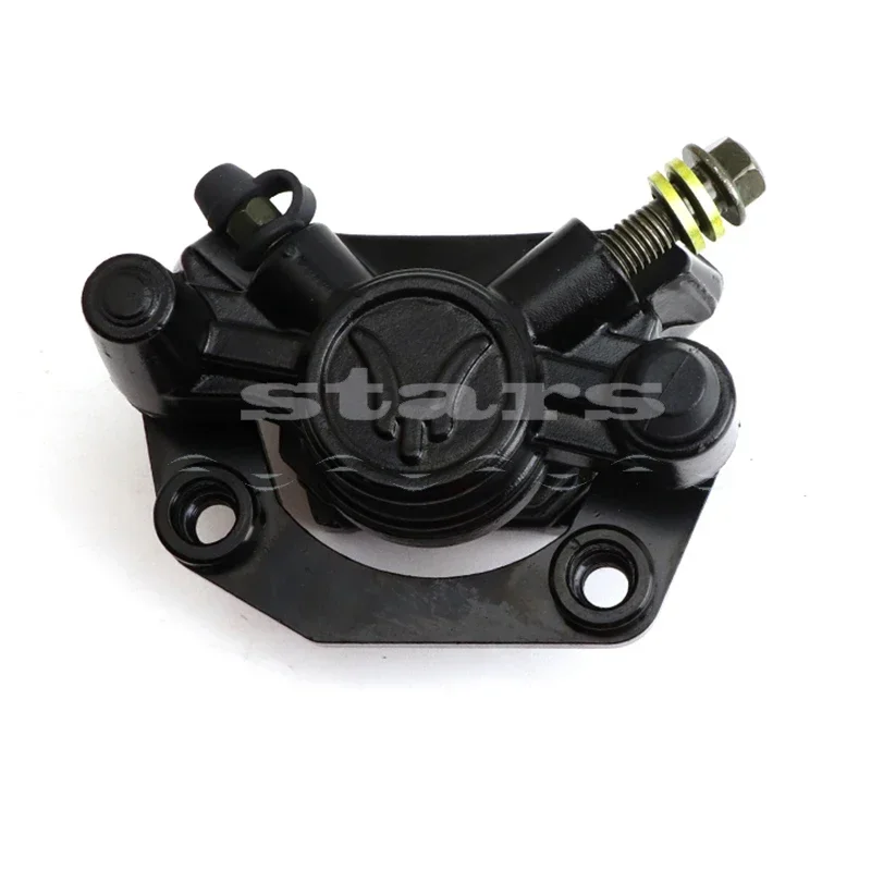 

High quality electric vehicle disc brake pump lower caliper used for Da Harley Accessories