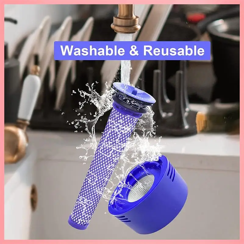 L65A-For Dyson V7 V… - image